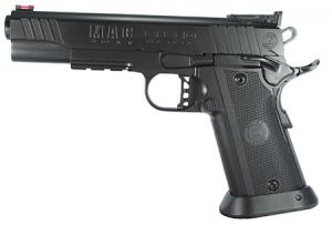 American Classic SSD 1911 Pistol .45 ACP 5in 14rd Hard Chrome M30SD45C 728028235425