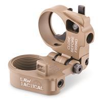 Law Tactical AR Folding Stock Adapter GEN-3M LTGEN3-MFDE