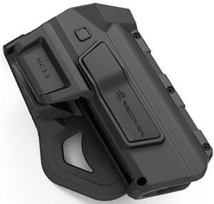 RECOVER TACTICAL RECOVER TACT. HOLSTER HC11 PASSIVE RH/LH 1911 W/CC3H/P HC11PRB