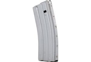 E-LANDER MAGAZINE 5.56X45 GALVANIZED 30 RD STEEL 7290017716177