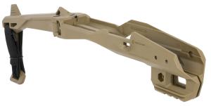 Recover Tactical Tactical 20/21 Stabilizer Kit Tan for Glock Large Frame 7290018561751