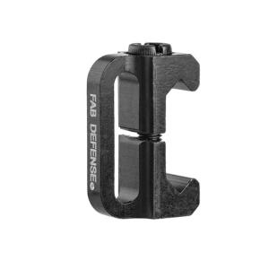 FAB Defense SLA Sling Picatinny Attachment, Black, fx-sla FXSLA