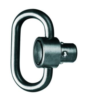 FAB Defense QD Sling Swivel, Black, SLS FXSLS
