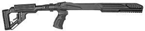 Fab Defense UAS-R Precision Stock Conversion Kit for Ruger 10/22 FX-UASR1022B