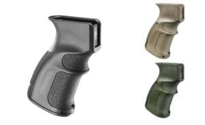 FAB Defense Ergonomic Pistol Grip for AK-47, Tan AG-47 T