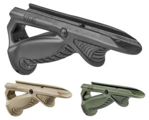 FAB Defense PTK Ergonomic Pointing Grip, Flat Dark Earth, FX-PTKT FXPTKT