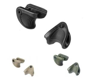 FAB Defense Grip Position Versatile/Handstop Tactical Support, Flat Dark Earth, FX-VTST FXVTST