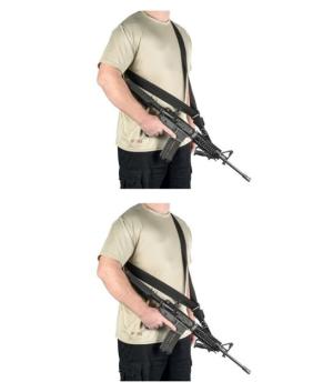 FAB Defense 3 point/2 point/1 Point Tactical Weapon Sling, SL-1-OD