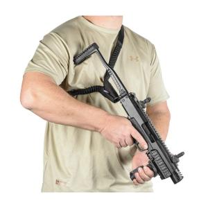 FAB Defense Bungee One Point Tactical Sling, Flat Dark Earth, fx-bungeet FXBUNGEET
