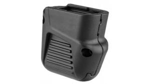 FAB Defense Glock 42 4-Round Magazine Extension, Black, fx-4210b FX4210B