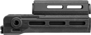 FAB Defense VANGUARD VZ M-LOK Compatible SA-VZ.58 Handguard, Black, fx-vanvzb