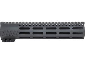 TACFIRE HG25-10 10” MLOK HANDGUARD 