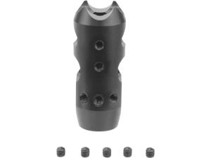 TACFIRE MZ1027 1/2-28 ACE TUNABLE MUZZ BRK NIT 188280