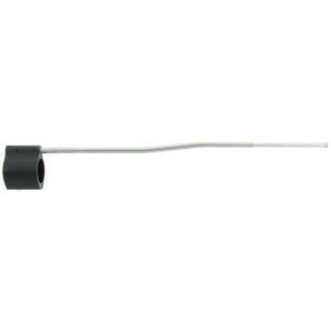 TacFire Assembled .750 Low Profile Gas Black & Carbine Length Gas Tube EFMAR008750GB 