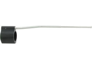 TacFire Pistol-Length Gas Tube w/ .750 Low Profile Gas Block 