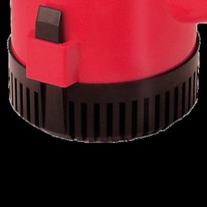 Johnson Pump Base/Screen, for 4000 pump, 54274PK
