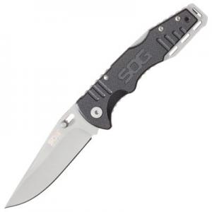 SOG Salute Mini Lockback Folding Knife 1503101416-2203816
