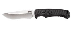 SOG Specialty Knives Field Knife 4 Inch 729857006378