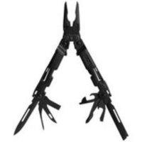 Poweraccess Multitool, Black, Clam 729857009003