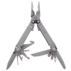 SOG Specialty Knives & Tools Poweraccess Assist - Black - PA3002-CP PA3002CP