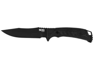 SOG Pillar Fixed Blade Knife - 261544