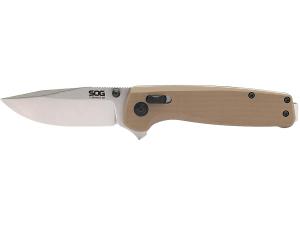 SOG Terminus XR Folding Knife - 676556 SOG-TM1024-CP