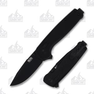 SOG Terminus XR Black TM1027BX