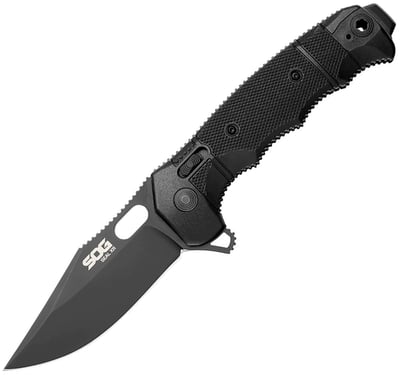 SOG Specialty Knives Seal XR Folding Knife 12-21-01-57