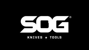 SOG Specialty Knives Pentagon OTF BL/PL FDE 3.75" S35VN Double Action OTF/Double Edge FDE 15-61-02-57