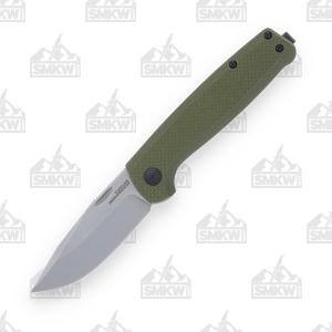 Sog Terminus SJ OD Green TM1004-BX
