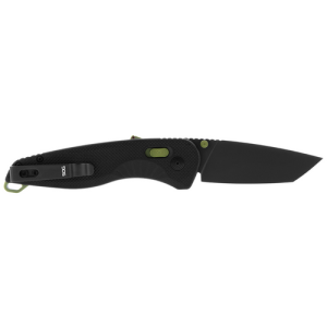 Sog Aegis AT - Tanto - Black + Moss 11-41-09-57