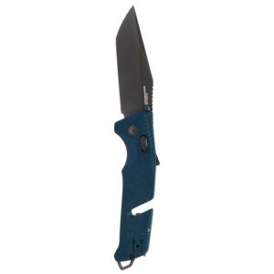 SOG Specialty Knives & Tools Trident At - Uniform Blue - Tanto - 11-12-09-41 11120941