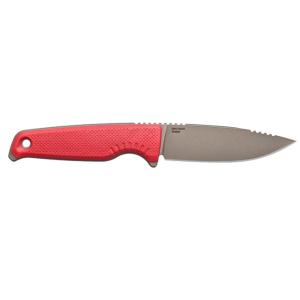 SOG Specialty Knives & Tools Altair FX Fixed Blade Knives, Canyon Red, SOG-17-79-02-57 729857013598