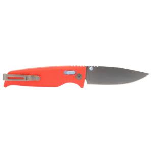SOG Specialty Knives & Tools Altair XR Folding Knives, Canyon Red/Stone Blue, SOG-12-79-02-57 SOG12790257