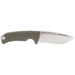 SOG Tellus FX Fixed Blade Knife Olive Drab 17-06-01-43