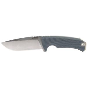 SOG Tellus Fx Fixed Blade Knife Wolf Gray 17-06-02-43