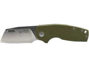 SOG Stout FLK Cleaver Folding Knife - 823829
