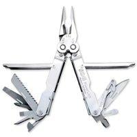 Sog Powerlock W/v Cutter Multi Tool (gsi) Nylon 729857990585