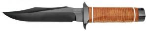 SOG Knives Super SOG Bowie Knife SB1T-L SB1TL