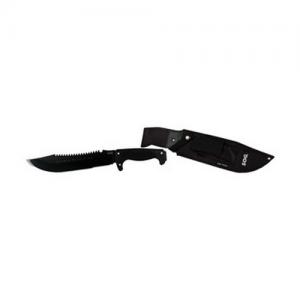 SOG Specialty Knives F03TNCP JUNGLE PRIMITIVE 729857994705
