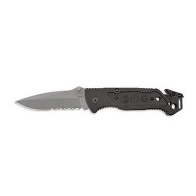 SOG Specialty Knives - Bead Blasted FF24