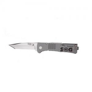 SOG Specialty Knives SJ33-CP Slim Jim Tanto 729857998390
