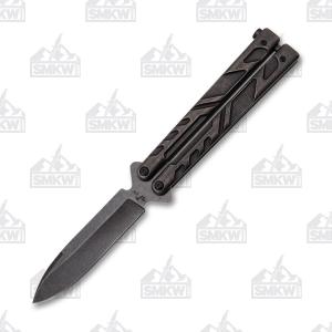 Bear & Son Bear OPS Balisong B-700-TI-SW