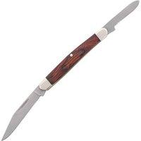 Bear 232r Rosewood 2 Blade Pen