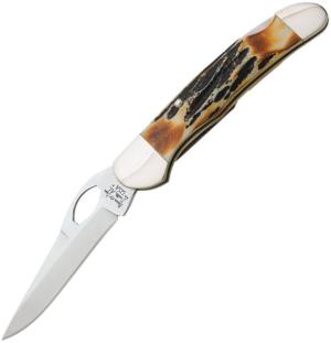 Bear & Son Cutlery Cowhand Lockback 730153115503