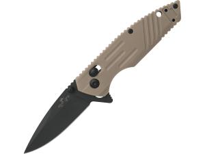 Bear & Son MC-950-DS7 Folding Knife - 741671