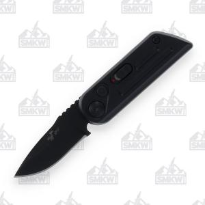 Bear & Son Bear Ops CA Legal Automatic Black 730153330456