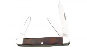 Bear and Sons Cutlery ROSEWOOD STOCKMAN 730153402184