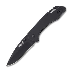 B&S 4 1/2 " BLK G10 ASST SIDELINER 730153615027