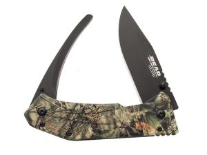 Bear & Son Double Folding Knife - 269991